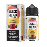 Juice Head FREEZE 100mL