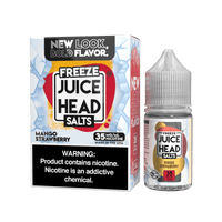 Juice Head FREEZE SALT 30mL