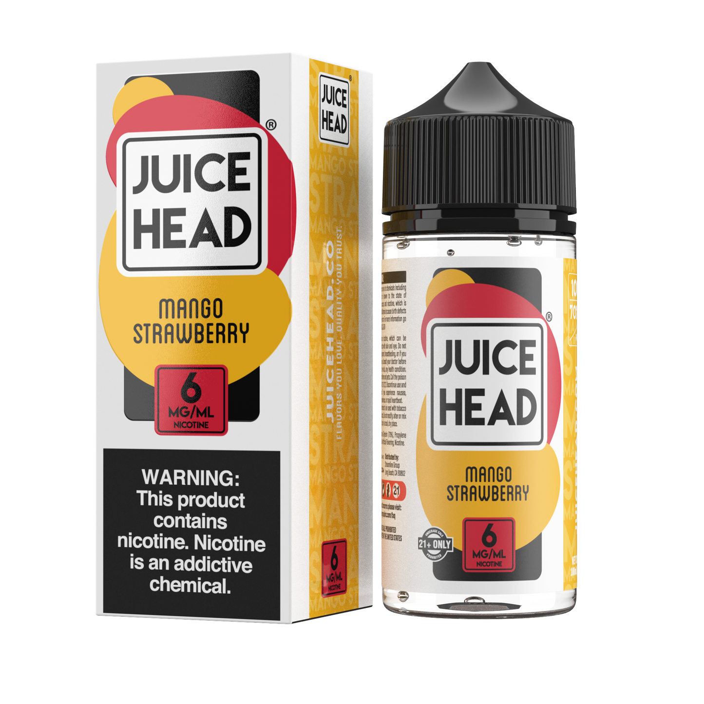 Juice Head 100mL