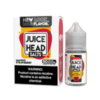 Juice Head SALT 30mL