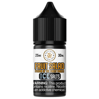 Satisfy SALT ICE 30mL [DROPSHIP]