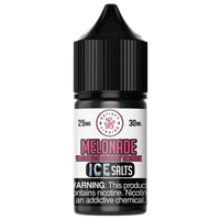 Satisfy SALT ICE 30mL [DROPSHIP]