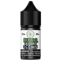 Satisfy SALT ICE 30mL [DROPSHIP]