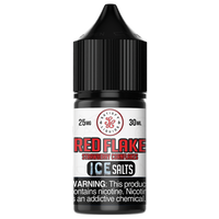 Satisfy SALT ICE 30mL [DROPSHIP]