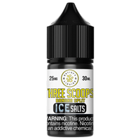 Satisfy SALT ICE 30mL [DROPSHIP]