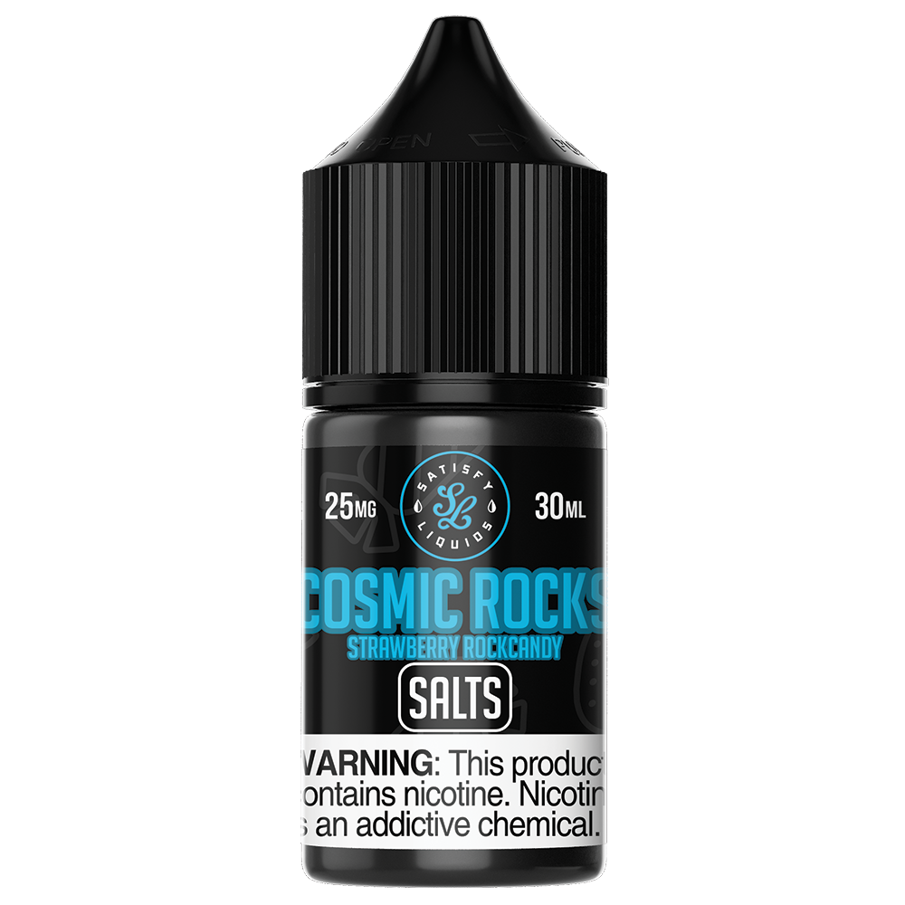 Satisfy SALT 30mL [DROPSHIP]