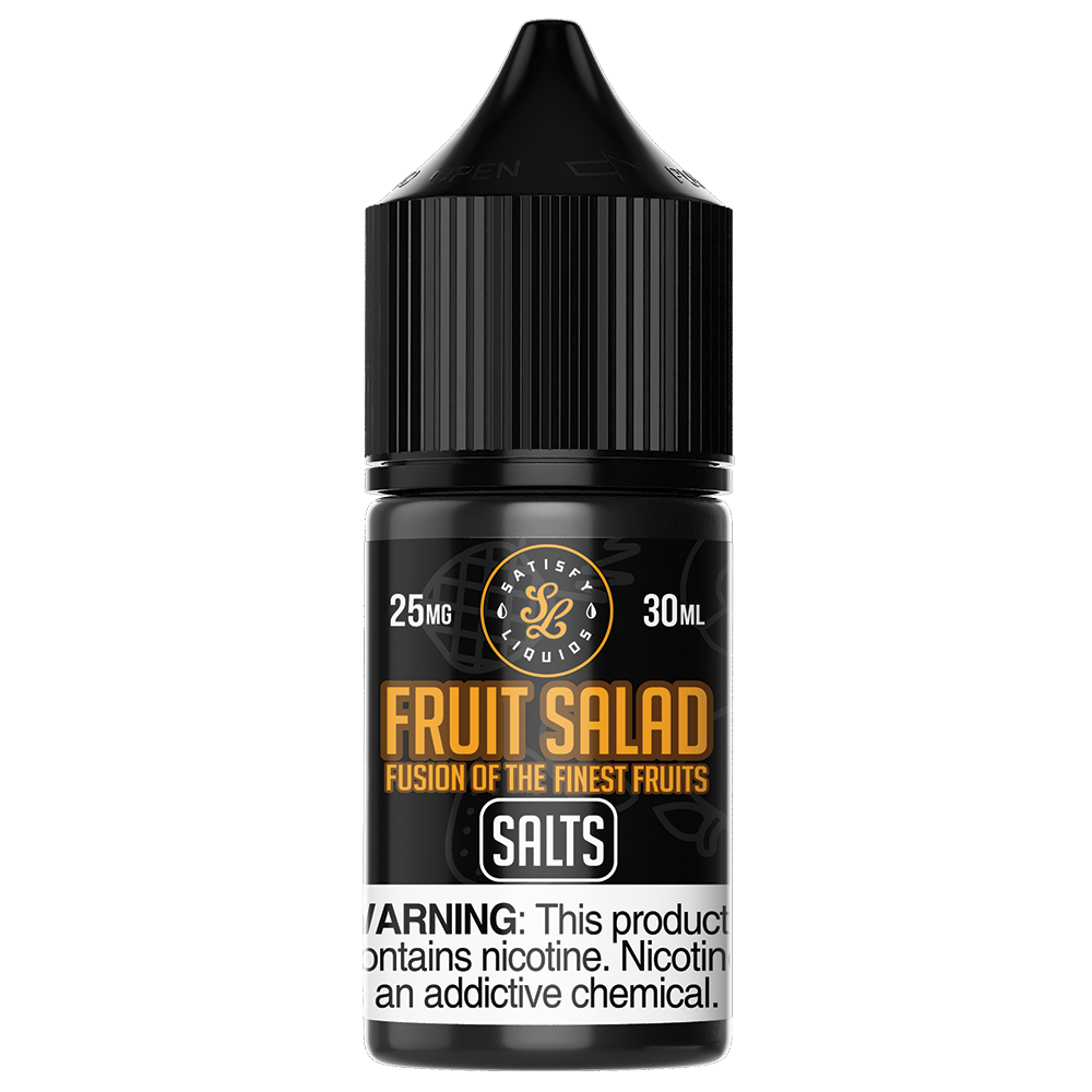 Satisfy SALT 30mL [DROPSHIP]