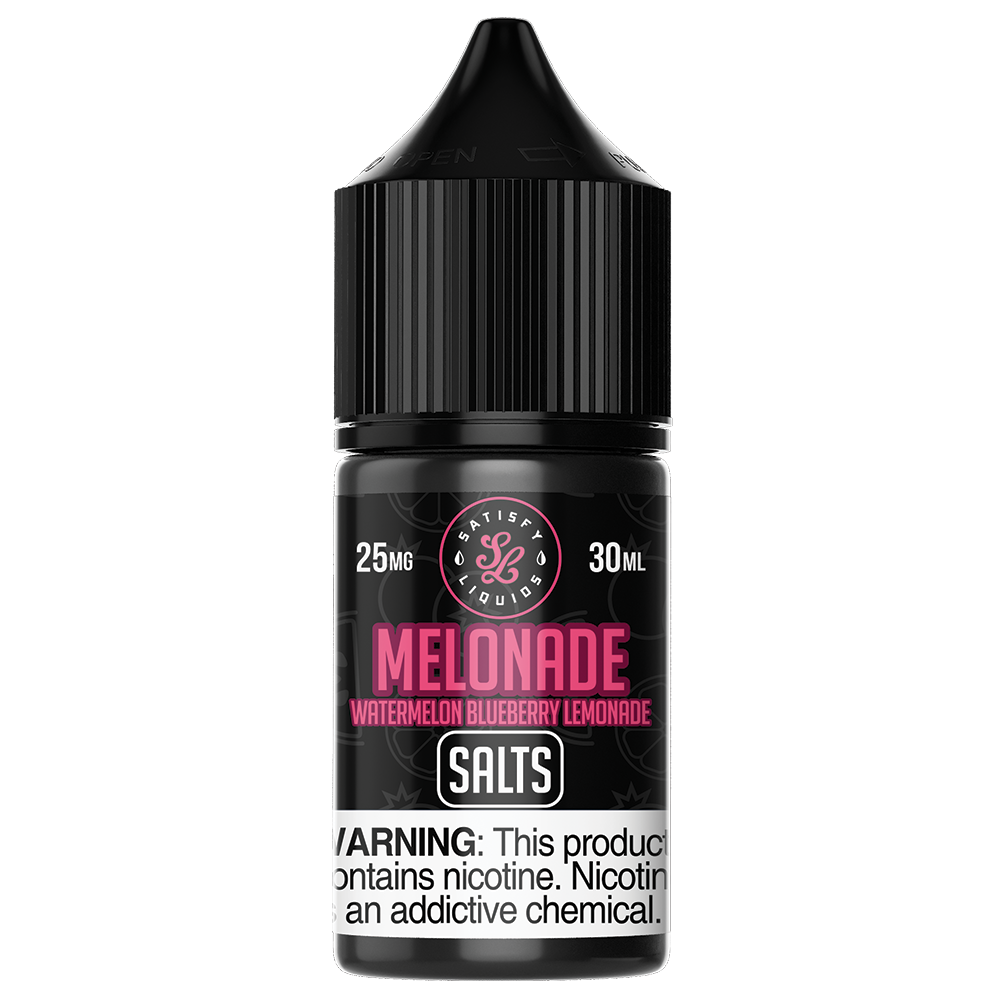 Satisfy SALT 30mL [DROPSHIP]
