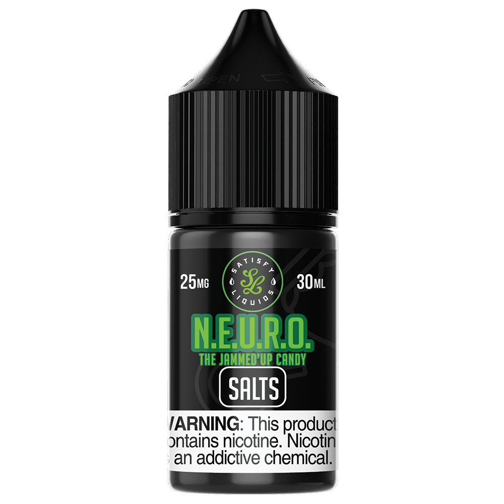 Satisfy SALT 30mL [DROPSHIP]