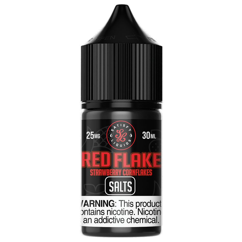 Satisfy SALT 30mL [DROPSHIP]