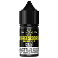 Satisfy SALT 30mL [DROPSHIP]