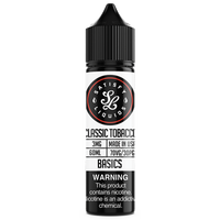 Satisfy Basic 60mL [DROPSHIP]