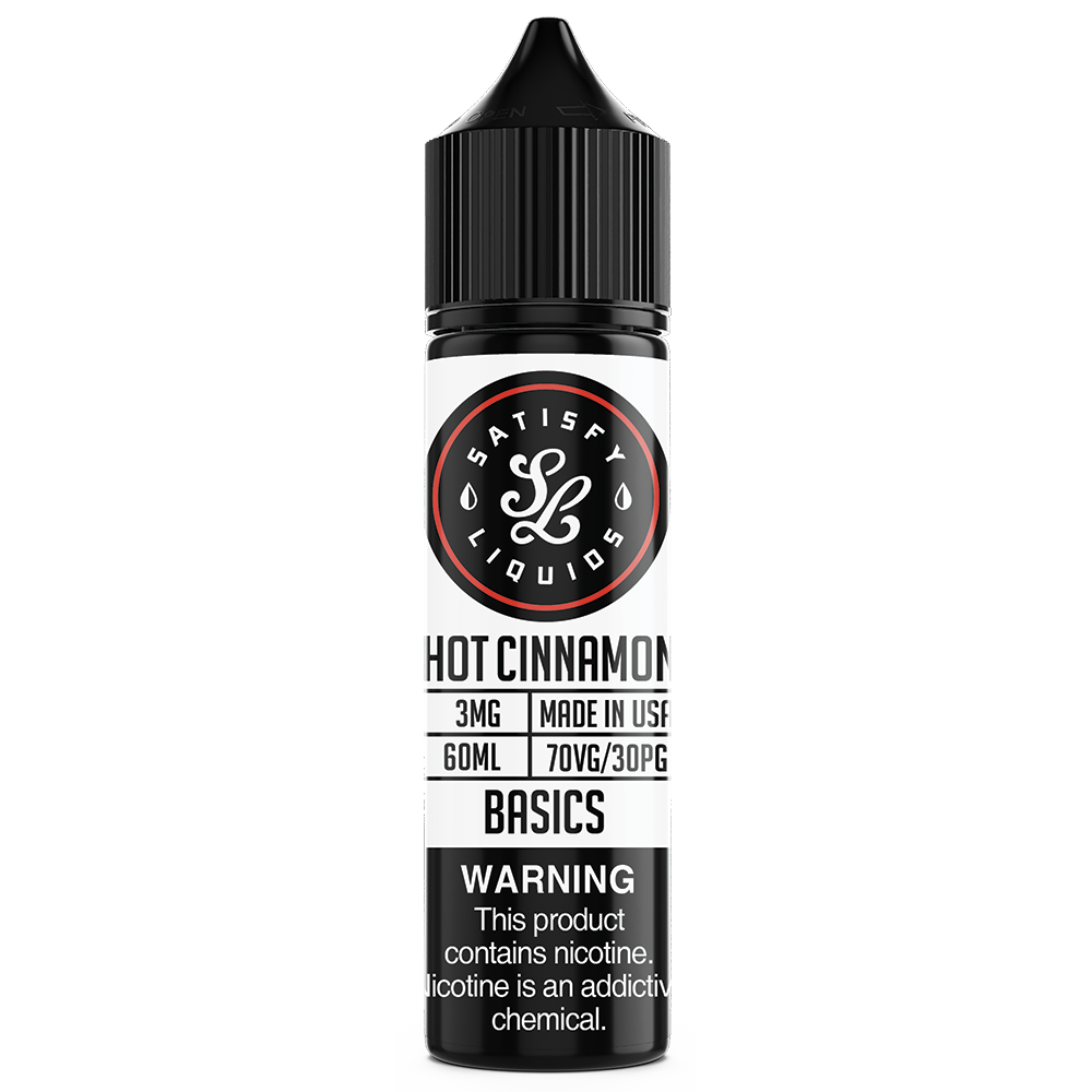 Satisfy Basic 60mL [DROPSHIP]