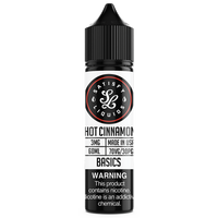 Satisfy Basic 60mL [DROPSHIP]