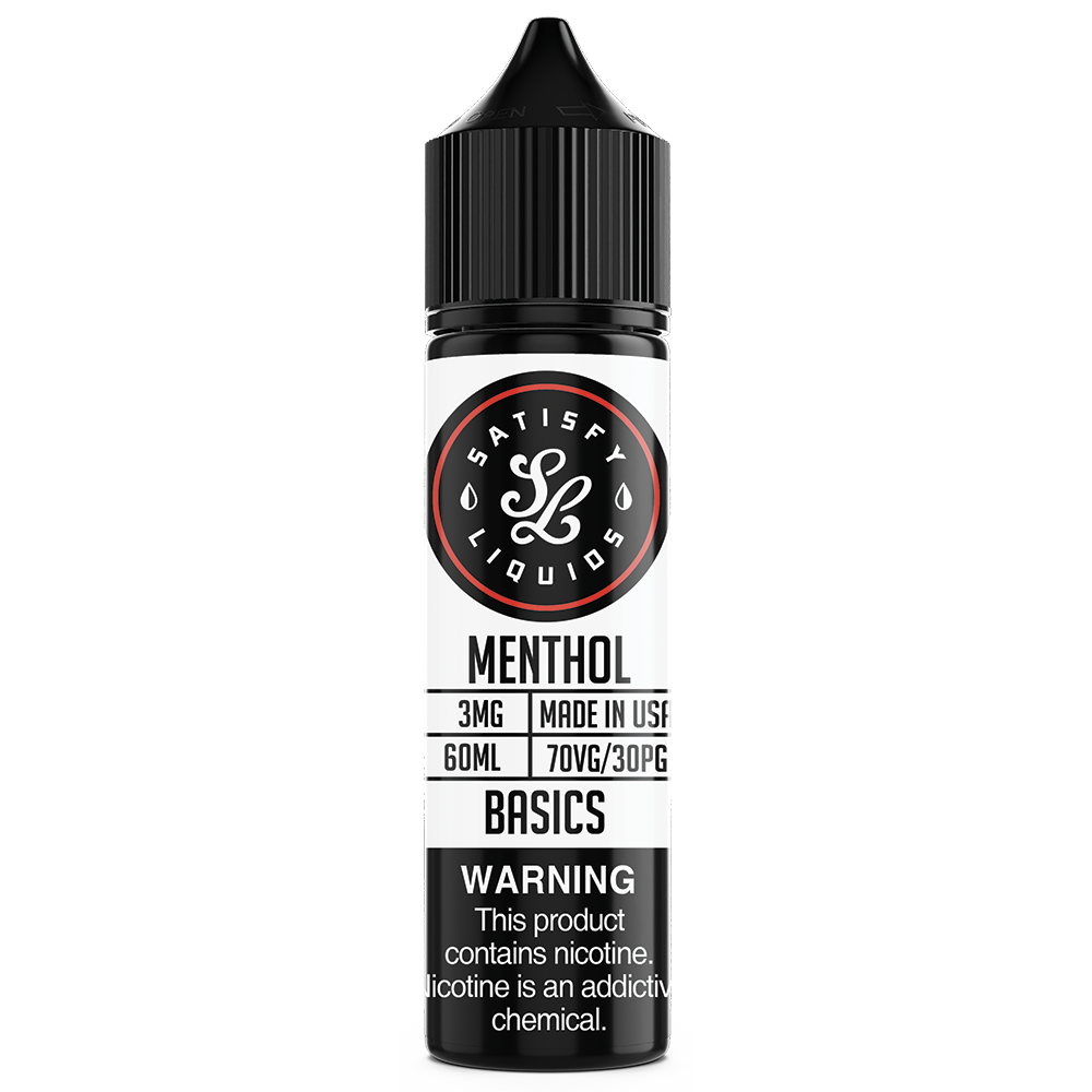 Satisfy Basic 60mL [DROPSHIP]