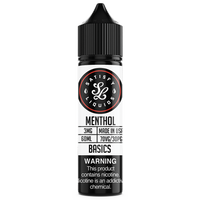 Satisfy Basic 60mL [DROPSHIP]
