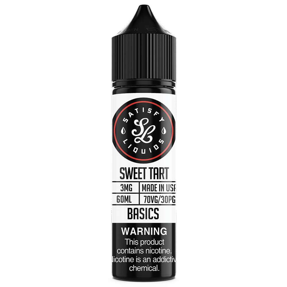 Satisfy Basic 60mL [DROPSHIP]
