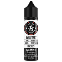 Satisfy Basic 60mL [DROPSHIP]