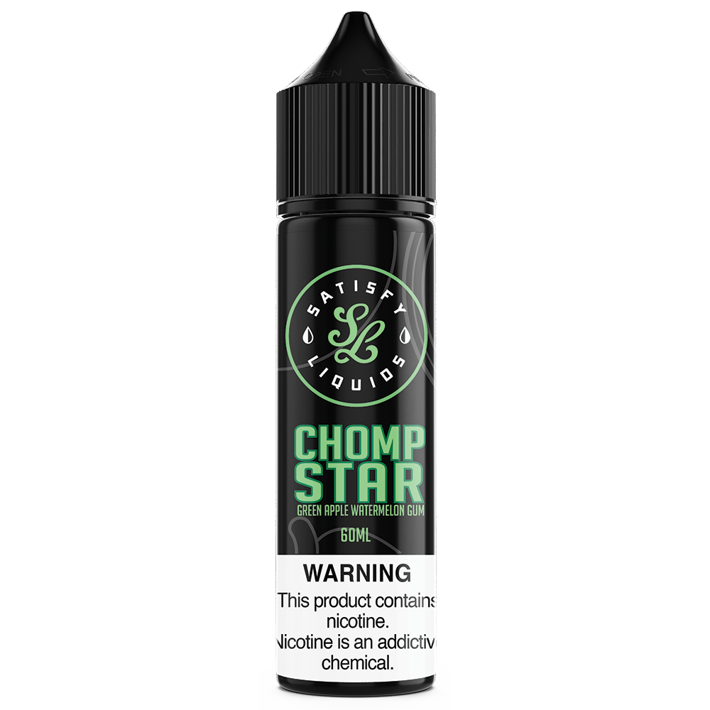 Satisfy Premium 60mL [DROPSHIP]