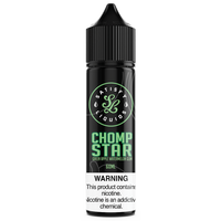 Satisfy Premium 60mL [DROPSHIP]