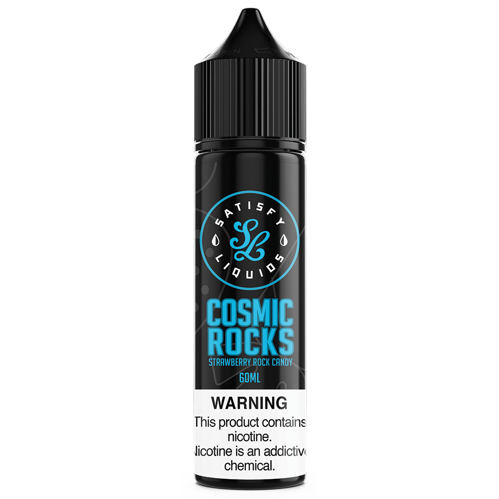 Satisfy Premium 60mL [DROPSHIP]