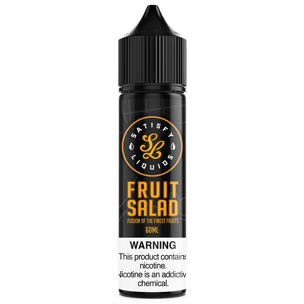 Satisfy Premium 60mL [DROPSHIP]