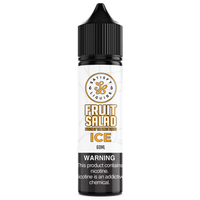 Satisfy Premium ICE 60mL [DROPSHIP]