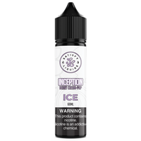 Satisfy Premium ICE 60mL [DROPSHIP]