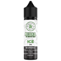Satisfy Premium ICE 60mL [DROPSHIP]