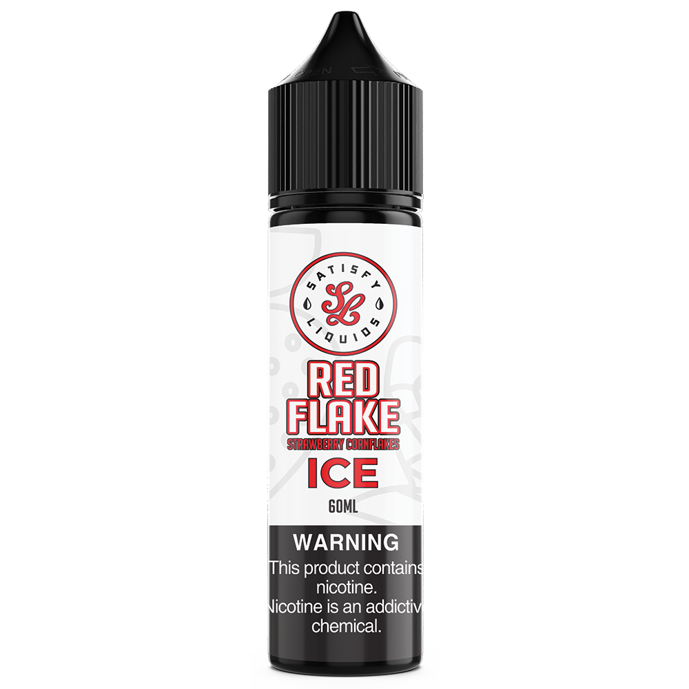 Satisfy Premium ICE 60mL [DROPSHIP]