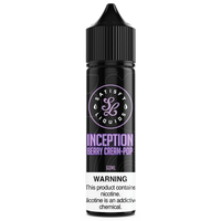 Satisfy Premium 60mL [DROPSHIP]