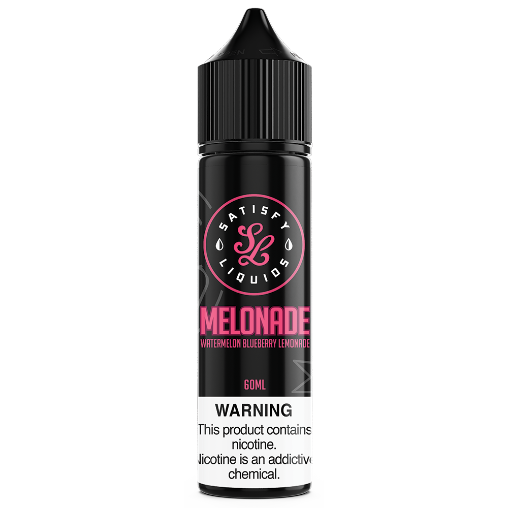 Satisfy Premium 60mL [DROPSHIP]