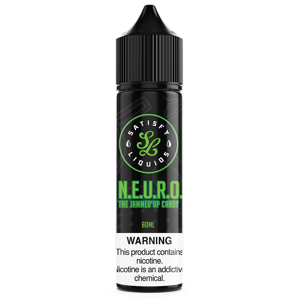 Satisfy Premium 60mL [DROPSHIP]