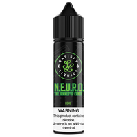 Satisfy Premium 60mL [DROPSHIP]