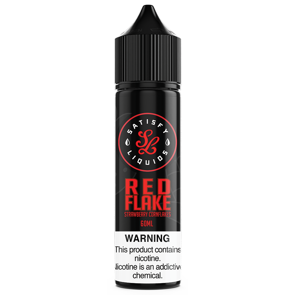 Satisfy Premium 60mL [DROPSHIP]