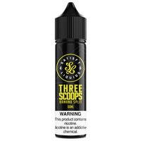 Satisfy Premium 60mL [DROPSHIP]