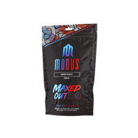 Modus Maxed Out D9 Gummies 1000mg 20ct (SINGLE) [DROPSHIP]