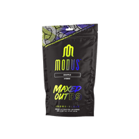 Modus Maxed Out D9 Gummies 1000mg 20ct (SINGLE) [DROPSHIP]