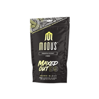 Modus Maxed Out D9 Gummies 1000mg 20ct (SINGLE) [DROPSHIP]