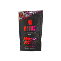 Modus Maxed Out D9 Gummies 1000mg 20ct (SINGLE) [DROPSHIP]