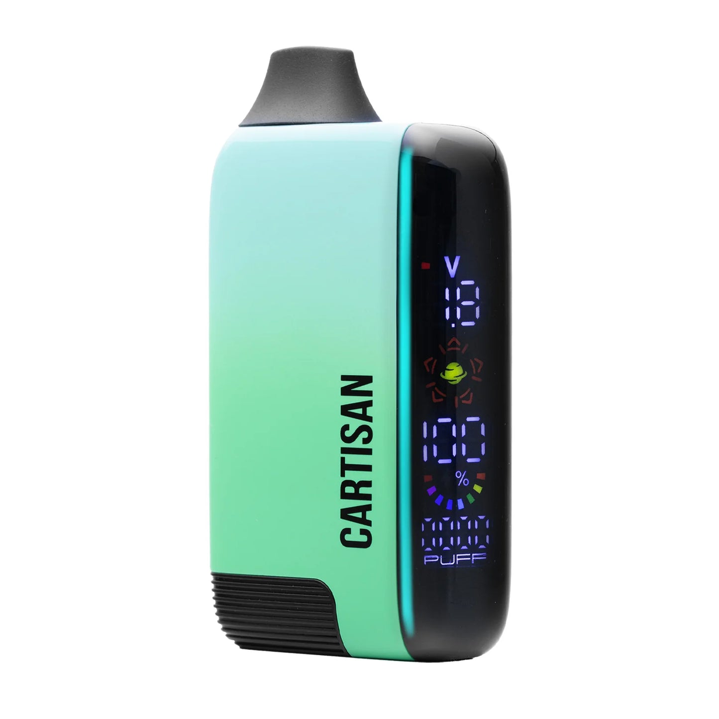 Cartisan Veil Bar Pro Evo 510 Vaporizer (SINGLE)