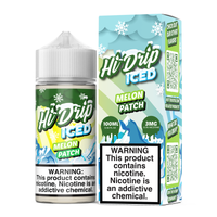 Hi-Drip ICED 100mL [DROPSHIP]