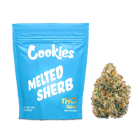 Cookies THC-P Flower Bag 3.5g (SINGLE)