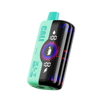 Cali XLT 40K Disposable 25mL (6/pack) [DROPSHIP]