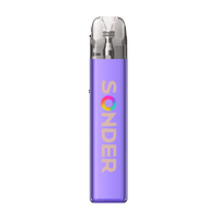 Geek Vape Sonder Q2 30W Pod System Kit 1350mAh