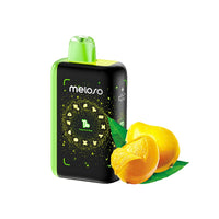 Meloso 30K Disposable 18mL (5/pack)