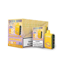 Geek Bar Pulse Disposable 16mL (5/Pack)