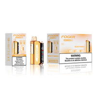 Foger Switch Pro Disposable Kit 19mL (5/pack)