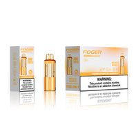 Foger Switch Pro Disposable Pod 19mL (5/pack)