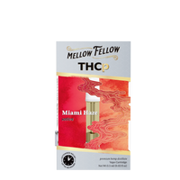 Mellow Fellow THC-P Cartridge 0.5g (6/pack) [DROPSHIP]